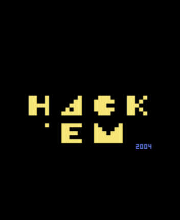 Hack'Em! & Hangly-Man